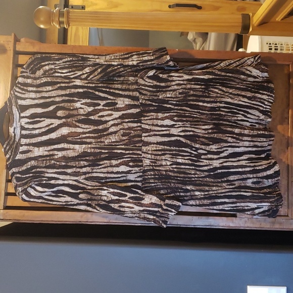 Joseph Ribkoff light jacket - Picture 3 of 3